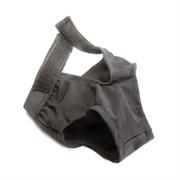 Mutandina Igienica per Cani in Stoffa con Velcro Regolabile XS