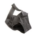 Mutandina Igienica per Cani in Stoffa con Velcro Regolabile XS