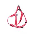 Pettorina Nylon Record Regolabile 1x30/40 cm Rosa