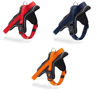 Pettorina Y Memopet XS 30 - 35 cm