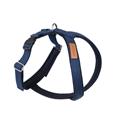 Pettorina ad H in Cotone XL 48x59-75 cm