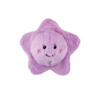 Gioco da mordere per cani Bubble Stella Marina 20 cm