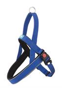 Pettorina in Nylon e Neoprene Waterprof Taglia M 40-50x1,5 cm
