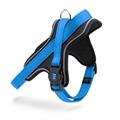 Pettorina Y Memopet XS 30 - 35 cm Blu