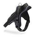 Pettorina Y Memopet XS 30 - 35 cm Nero