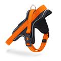 Pettorina Y Memopet S 35 - 45 cm Arancione