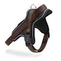 Pettorina Y Memopet S 35 - 45 cm Marrone
