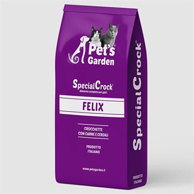 Special Crock Felix 20 kg