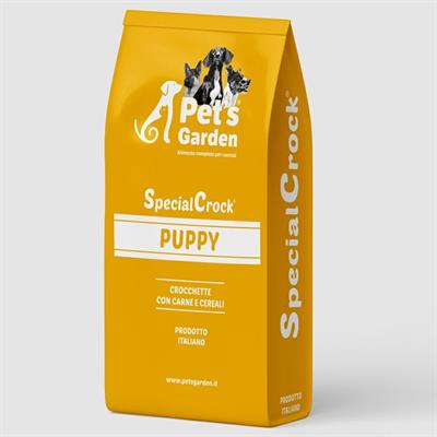 Special Crock Puppy 4 kg