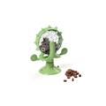Snacky Wheel Distributore di Snack Interattivo 15,8x16,3 cm