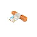Viking Yak Snack Con Latte di Yak Aromatizzato Arancia M 60/80 g