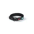 Collare in Nylon e Mesh L 45-50x2,0 cm