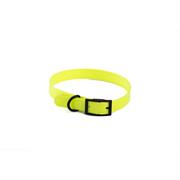 Collare in Biothene Neon L-XL 60x2,5 cm