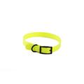Collare in Biothene Neon S-M 50x2,0 cm