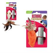 Kong Relillanbles Catnip Gatto