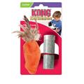 Kong Relillanbles Catnip Gatto Carota