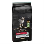 Purina Pro Plan Cane Puppy Medium Sensitive Digestion Agnello 12 kg