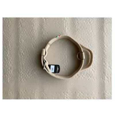 Collare in Cotone con Presa Rapida 5x70 cm