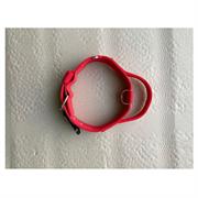 Collare in Cotone con Presa Rapida 5x80 cm