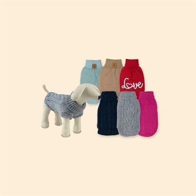 Maglioncino Dolcevita Vitakraft 40 cm