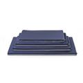 Materassino Marte Sfoderabile Oxford Blu 60x100x4h cm