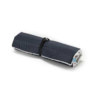 Coperta da Viaggio Nido D'ape