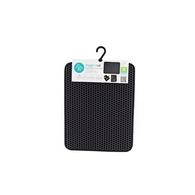 Magic Mat Tappetino da Lettiera S 35x45 cm