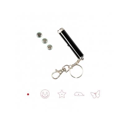 Puntatore Laser Catch The Light 5in1 13x2,5 cm