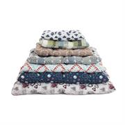 Cuscino Bomber Fantasie Assortite 80x120 cm