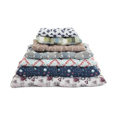 Cuscino Bomber Fantasie Assortite 80x120 cm