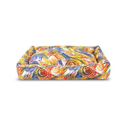 Cuscino Tableau Rettangolare 70x50x17h cm