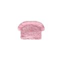 Cuccia Batuffolo da Divano Rosa 89x89x13 cm
