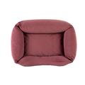 Aqpet Cuccia Cushy Pet Zafiro Bed 55x42x16h cm