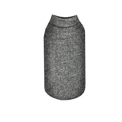 Maglioncino Chalet Grigio XL 50 cm