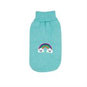 Maglioncino Magic Land Azzurro Size S 35