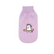 Maglioncino Magic Land Lilla Size XS 30