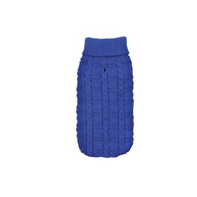 Maglioncino Molly Blu Size M 40