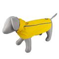 Impermeabile Giallo Riflettente M