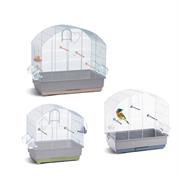 Gabbia Per Volatili Tris D'assi