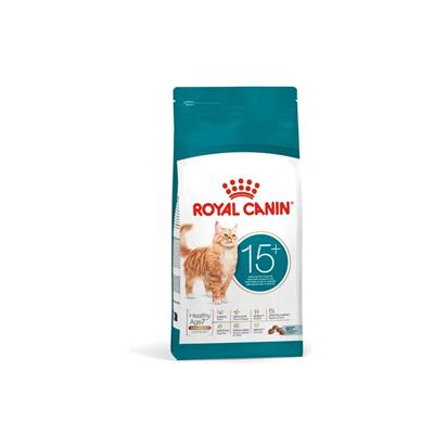 Royal Canin Cat Ageing 15 +