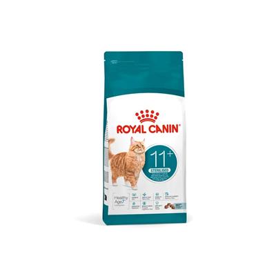 Royal Canin Cat Ageing 11 + Sterilised