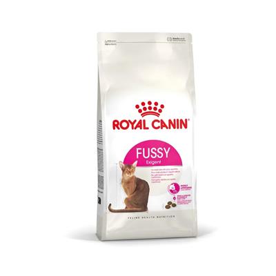 Royal Canin Cat Fussy Exigent