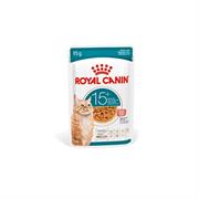Royal Canin Cat Wet Ageing 15+ Gravy 85 g