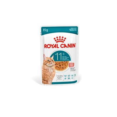 Royal Canin Cat Wet Ageing 11+ Gravy 85 g