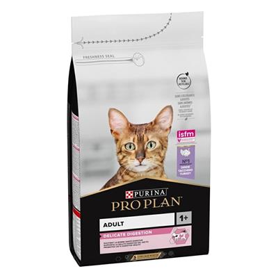 Purina Pro Plan Gatto Adult Delicate Digestion Tacchino 400 g