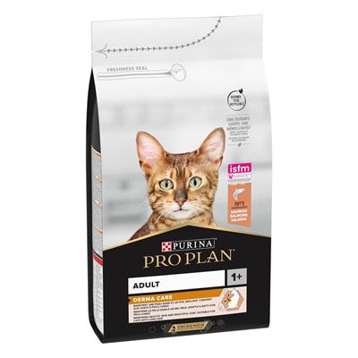 Purina Pro Plan Gatto Derma Care Adult Salmone 1,5 kg