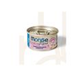 Monge Natural Dog Tonno con Prosciutto di Pollo 95 g