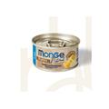 Monge Natural Dog Puppy Tonno con Formaggio 95 g