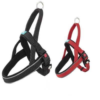 Pettorina Adventure in Nylon e Neoprene Waterproof 30-40x1,5 cm