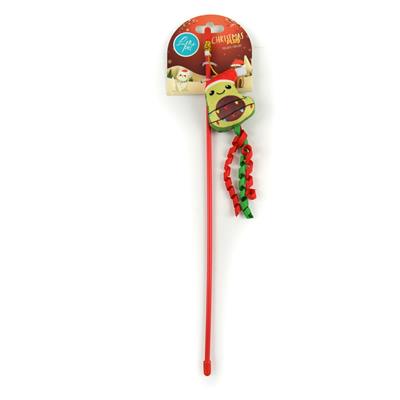 Cannetta per Gatti con Avocado 30 cm